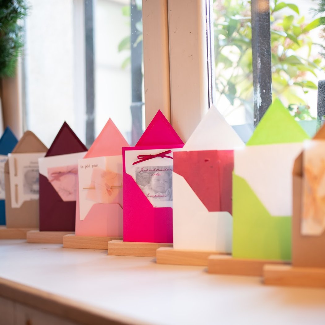 Atelier du faire-part 3